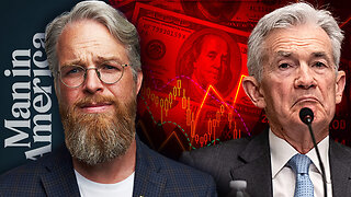 Americans Are About to Lose Everything—And They Don’t Even Know It