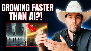 What’s Really Growing Faster Than AI