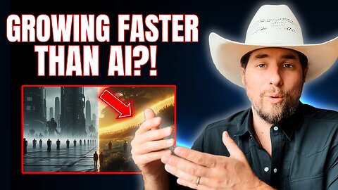 What’s Really Growing Faster Than AI