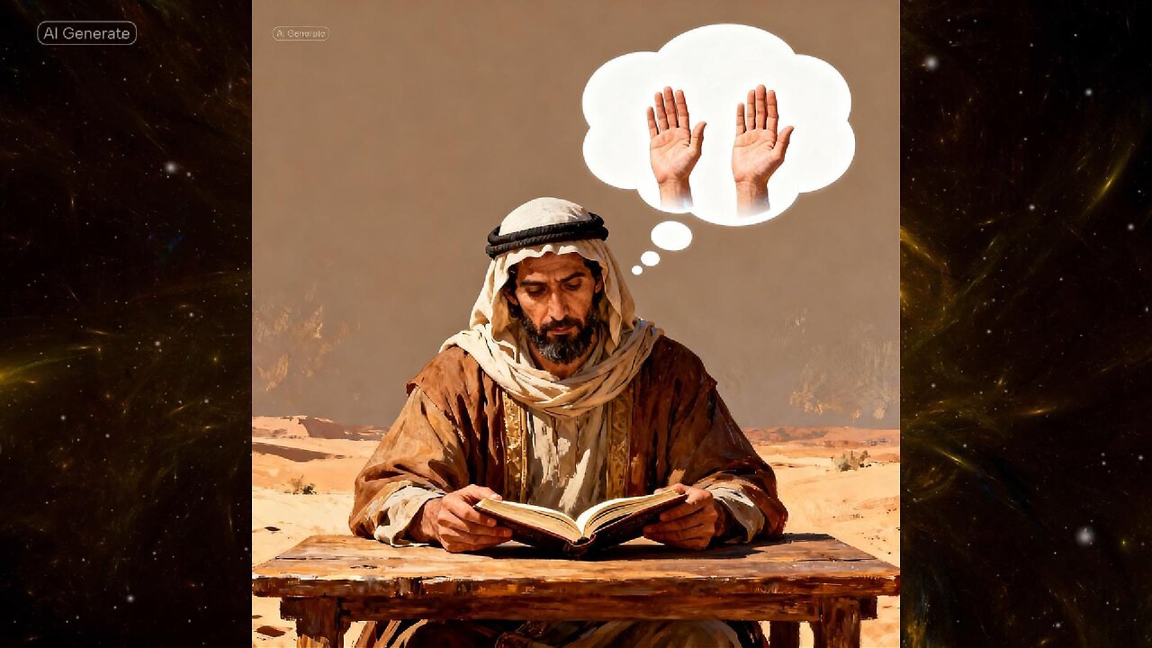 Tawhid - Allah's Body Parts? IOW Shorts