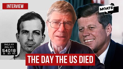 The moment that changed America