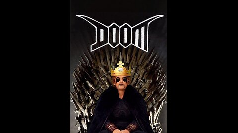 THE DOOM DEPOT - 8AM EST