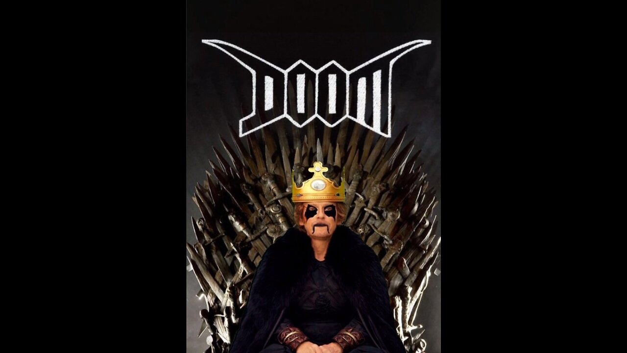 THE DOOM DEPOT - 8AM EST