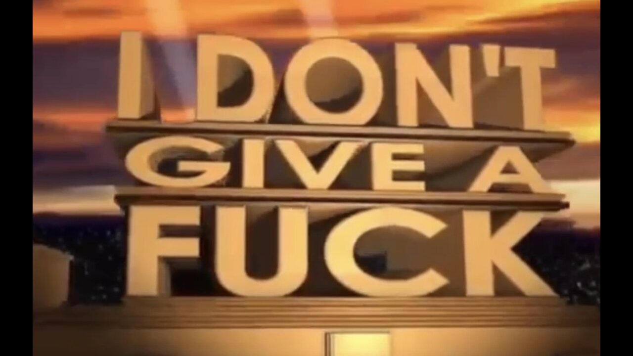 George Carlin Kicks Off This Truth Tantrum Compilation