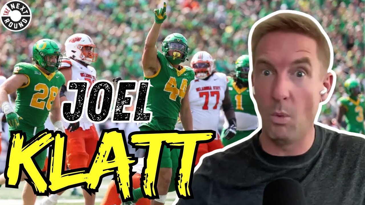 Joel Klatt Talks College Football: Lanning vs. Gundy | Clemson’s Struggles | Georgia Concerns