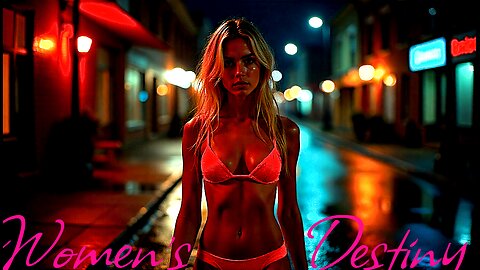 Country. Song: Women's Destiny