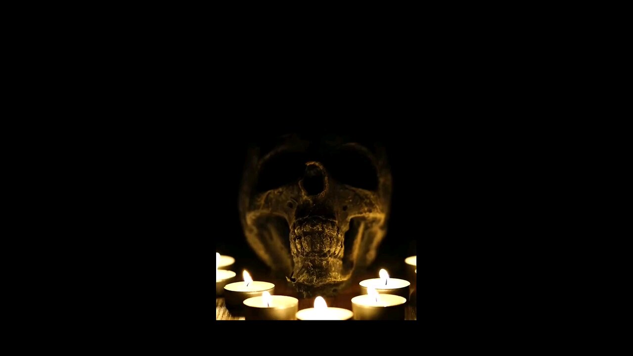 satisfying Video