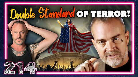 America's Biggest Secret: A Marine's Unfiltered Truth on War & Zionism