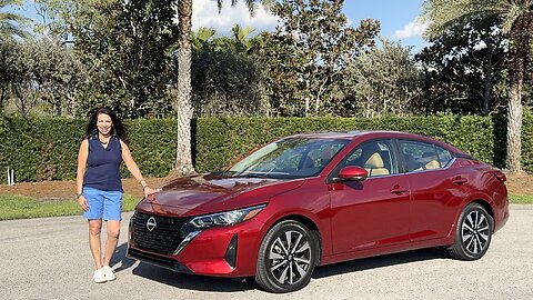 2025 Nissan Sentra The Best Value For The Money