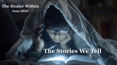 The Stories We Tell