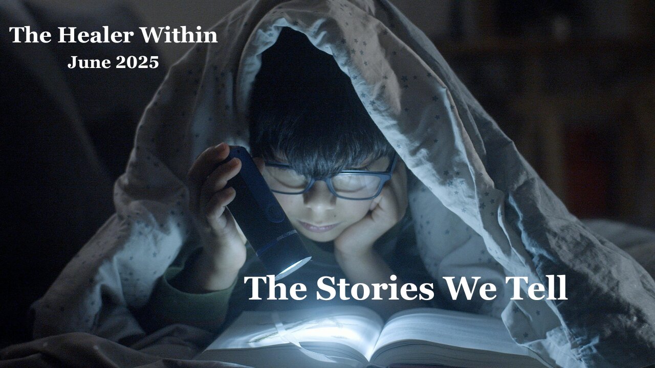 The Stories We Tell