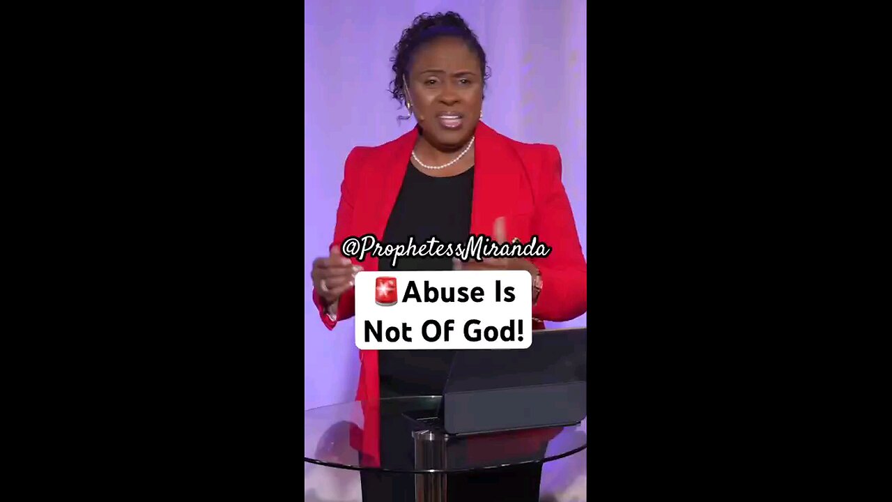 Amen...