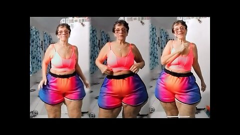 Thicc Toni Savares Tiktok Live