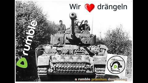 It's......TANK SUNDAY
