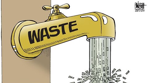 Government Failure and Public Choice Theory - Populist Conservatism #12