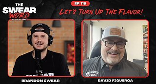 Guest: David Figueroa of Melinda's foods | Hot or Not: Melinda's foods | TSW: Ep 118