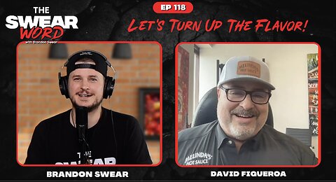 Guest: David Figueroa of Melinda's foods | Hot or Not: Melinda's foods | TSW: Ep 118