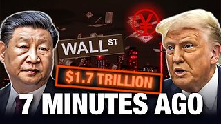 Disaster in China: Trump Just CRUSHED China's Biggest Monopoly on Rare Earths