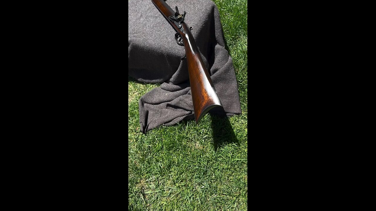 54cal Tennessee rifle