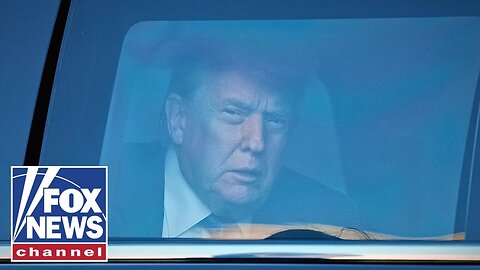 Trump_s call with Netanyahu after Iran strikes revealed