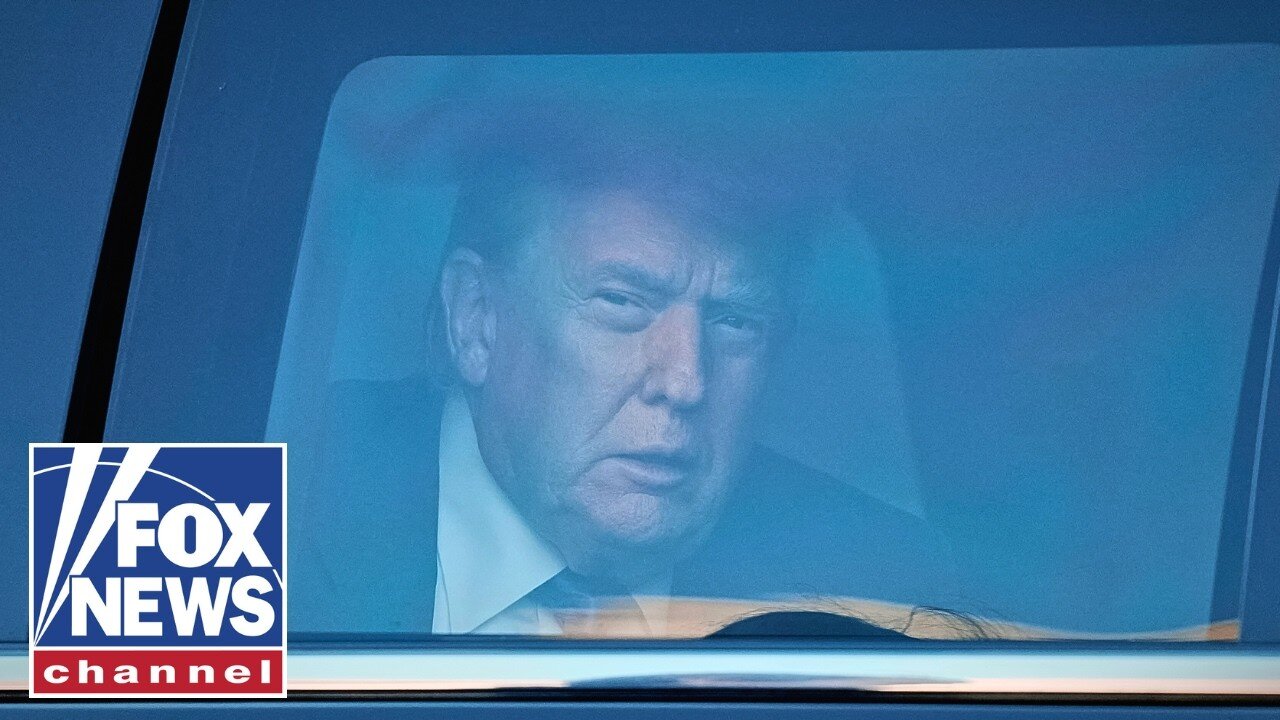 Trump_s call with Netanyahu after Iran strikes revealed