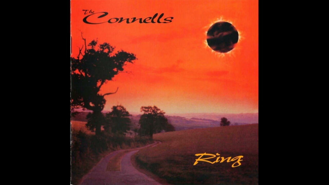 The Connells - Ring (1993/2023) [Complete 2xCD] Deluxe Edition, USA