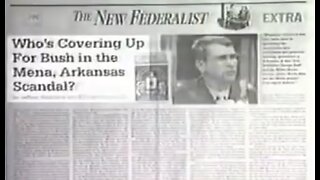 Bush Crime Family Video Series | Episode 1