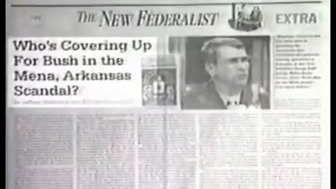 Bush Crime Family Video Series | Episode 1