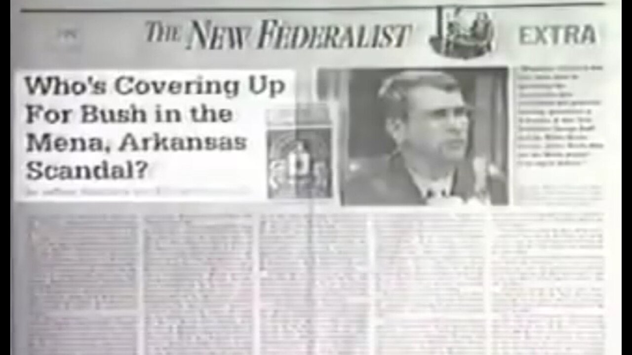 Bush Crime Family Video Series | Episode 1