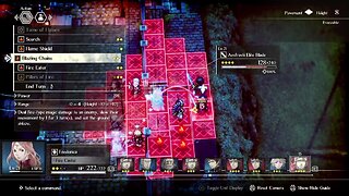 Triangle Strategy [10] (no commentary)