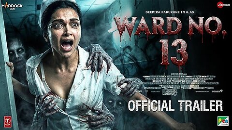 **WARD 13 (2025): A Chilling Descent into Psychological Horror**