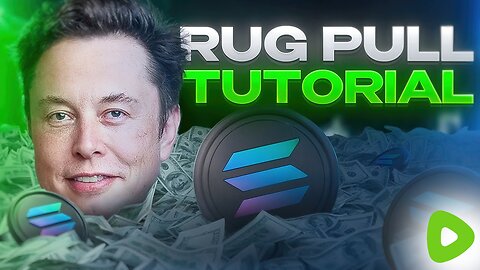 How I Built a Meme Coin & Pulled 900% on Solana in Under 1 Hour (2025)