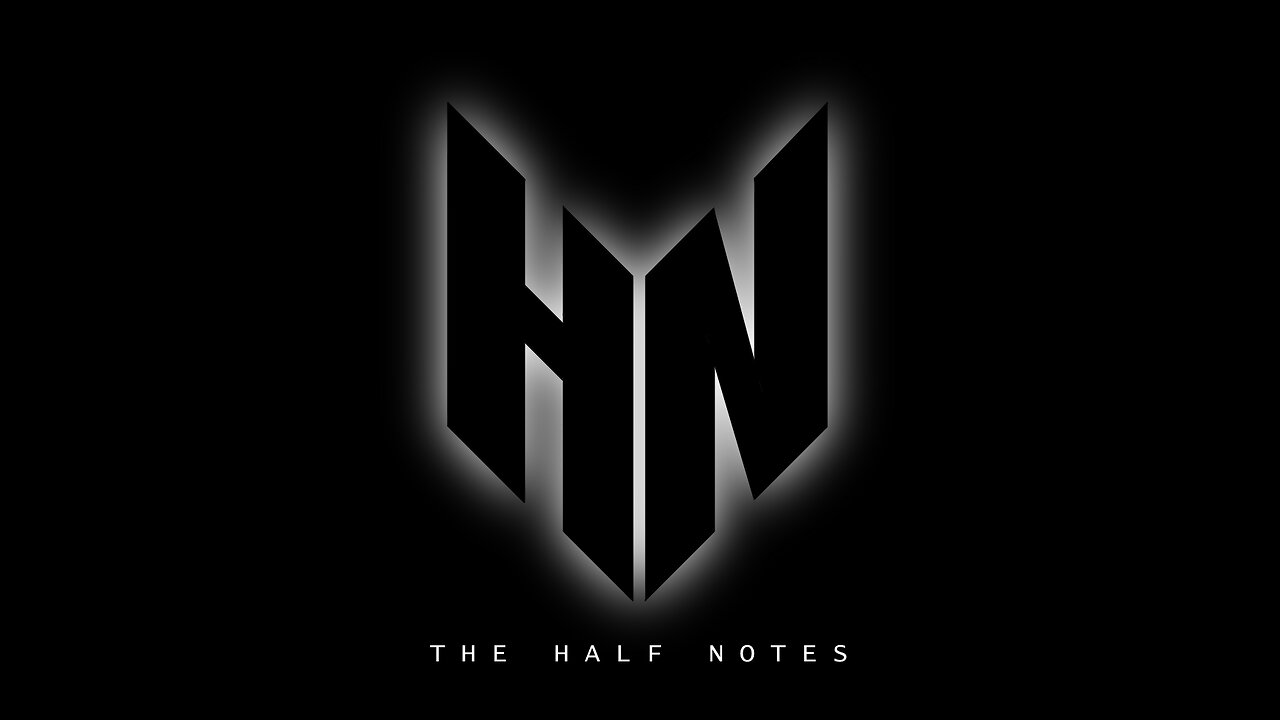 The Half Notes Promotional Collage