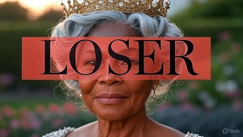 You're Already Better Than The Narcissistic Queen Bee