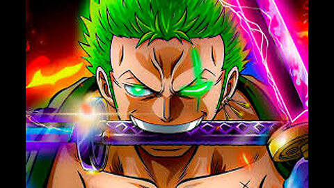 ZORO IS BULLIED AND INSULTED, SEE THE SCENE!