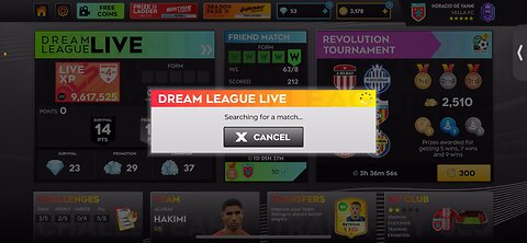 Dls 2025 | Low rating strikers for the win