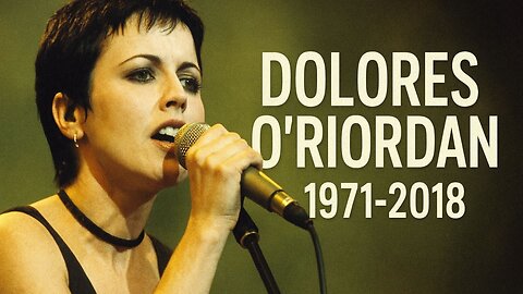 Before She Died, She Said THIS About Zombie…”