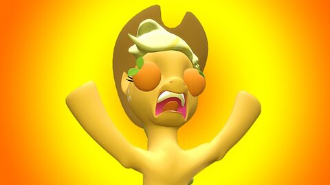 Applejack's Orange Farm