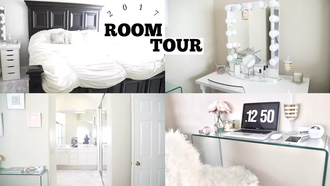 Room Tour | MISSSPERU