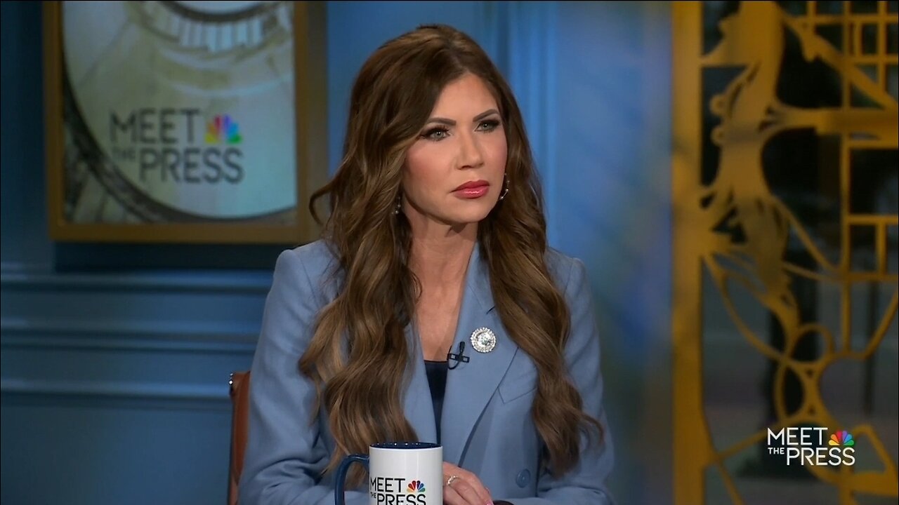 Fake News: DHS Sec on NYT Claim That Thousands of Calls Went Unanswered During Texas Flood