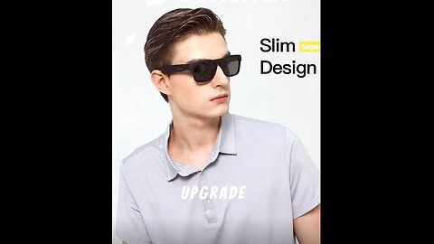 AI Smart Glasses