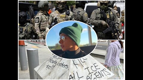 DemonCrat Lawmakers Constituents Are Demanding That Lawmakers Use Violence