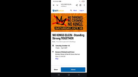 Mr. Nice Guy in Broadview