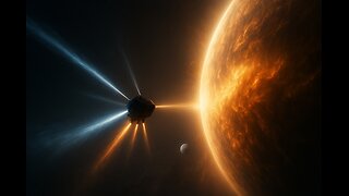 Ismael Perez_11-9-25_Interstellar update