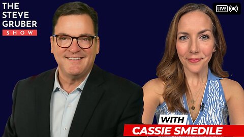 Cassie Smedile | Trump’s Move to Tackle a City in Crisis