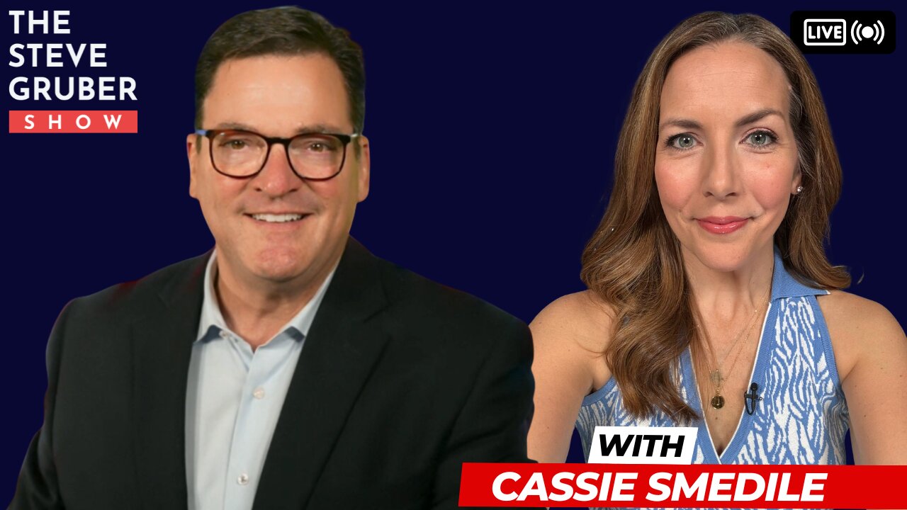 Cassie Smedile | Trump’s Move to Tackle a City in Crisis