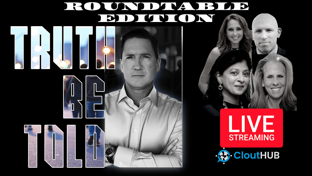 Truth Be Told RoundTable