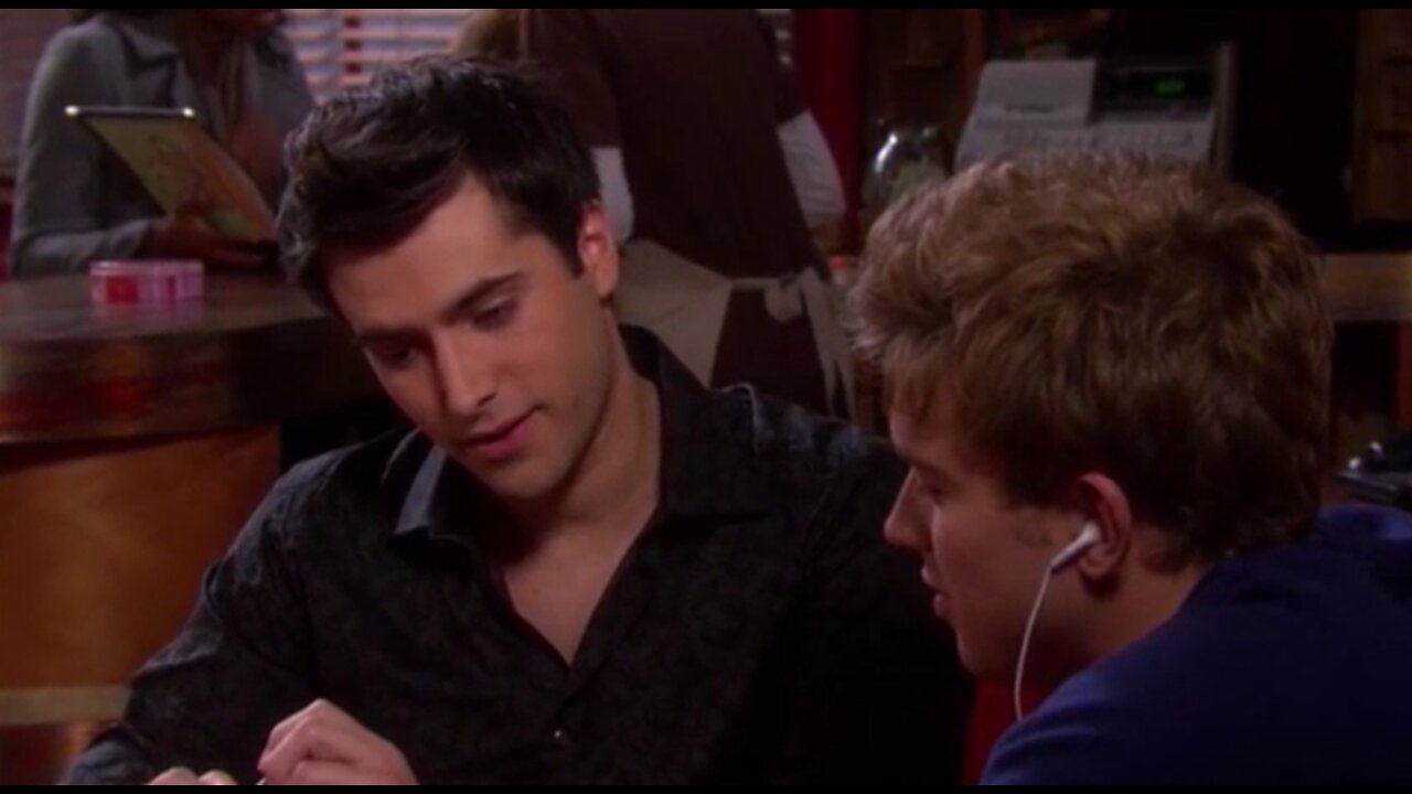 WILSON - (The Original) (2013) Part 8