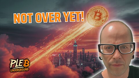 This Price Model Shows Bitcoin Isn't Done Yet