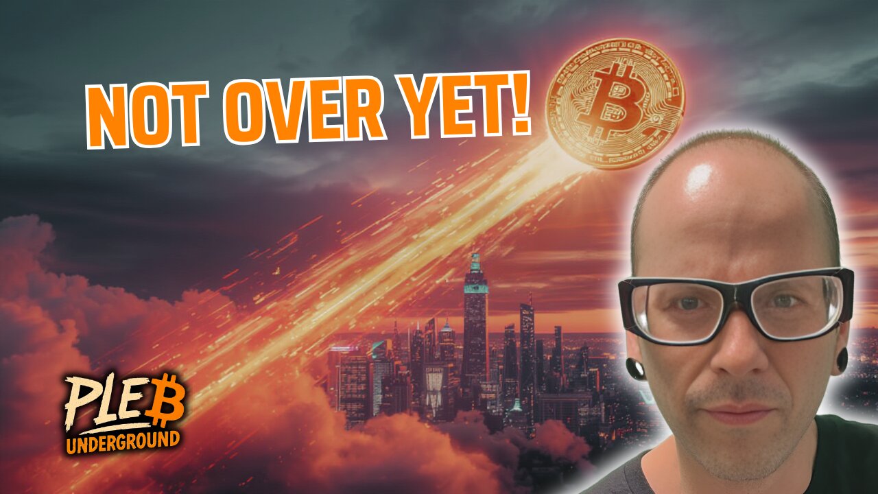 This Price Model Shows Bitcoin Isn't Done Yet